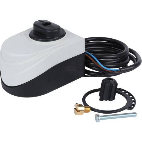 Сервопривод для смесительных клапанов 24В Stout