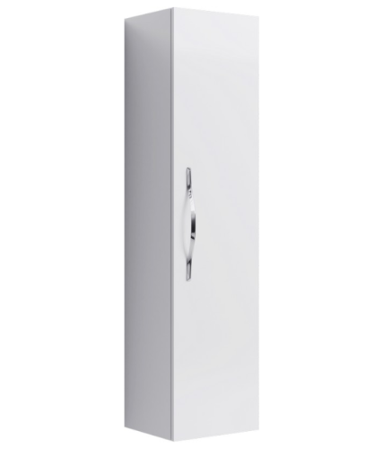 Пенал AQWELLA Allegro 35 белый Agr.05.35