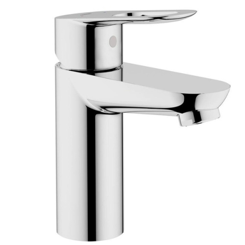 Смеситель для раковины Grohe  BauEdge 23329000 хром