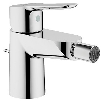 Смеситель для биде Grohe BauEdge 23332000 Хром