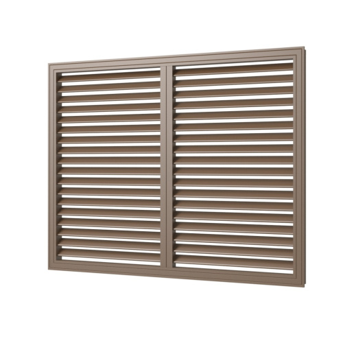 Решетка радиаторная 600х1200, дуб П60120Р Эра