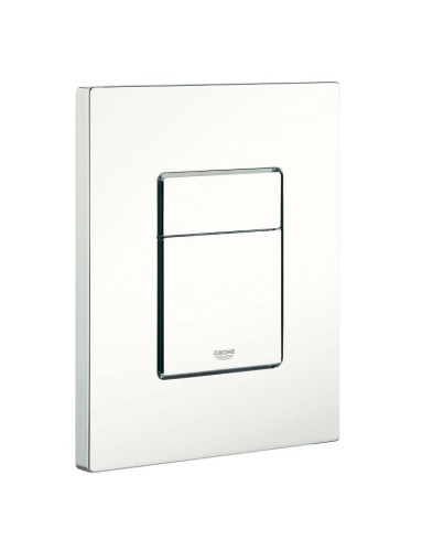 Cмывная клавиша Grohe Skate Cosmopolitan альпина-белый 38732SH0