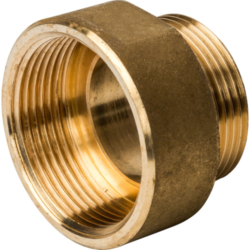 Переxодник Stout 1 1/2"x1 1/4"ВН латунь SFT-0007-112114
