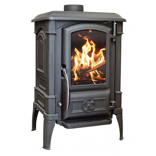 Печь-камин GUCA ARINA - 2110 (низкая)