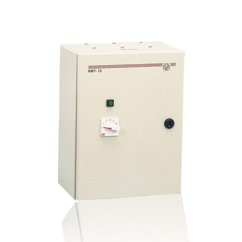 RMT-5 автотрансформаторный регулятор скорости Soler & Palau