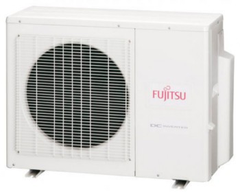 Наружный блок Fujitsu AOYG18LAT3 Inverter, холод 5,4 кВт, тепло 6,8 кВт