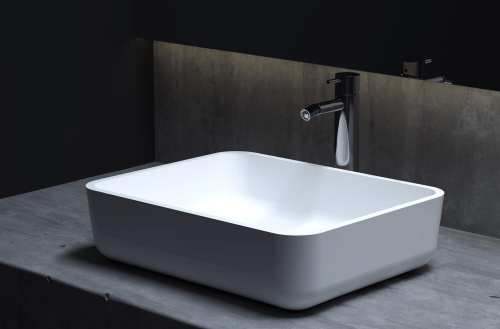 Раковина Salini GLORIA 309 480х380 1102209M