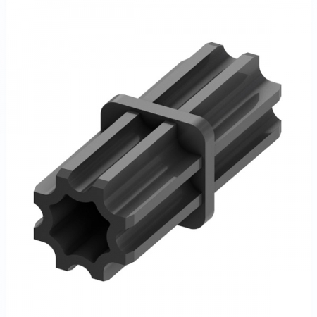 Соединенитель профиля торцевой TECEprofil 9010009