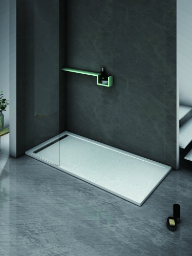 Комплект ножек для поддона типа AH 140/90 Cezares TRAY-LEGS-AS-10