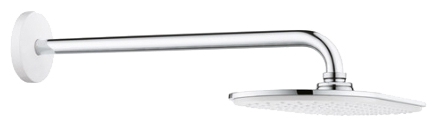 Верхний душ Grohe Rainshower Cosmopolitan 300x150 26170LS0