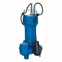 Насос погружной дренажный Speroni ECM 100-VS 1х230 В 0,75кВт 101290080