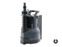 Дренажный насос Unipump ARTSUB Q250Вт, Hmax-6м, Qmax-100 л/мин, встроен поплавок 99749