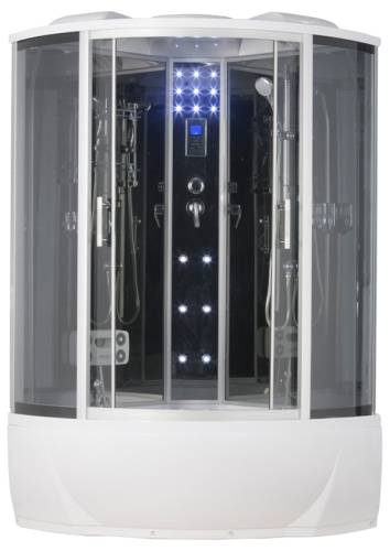 Душевой бокс 120x120 Erlit Comfort ER4320T-C2