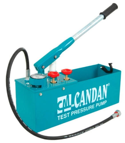 Тест-насос CANDAN CM-60