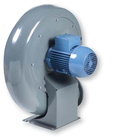 Центробежный вентилятор Soler & Palau CBT-80 N LG270
