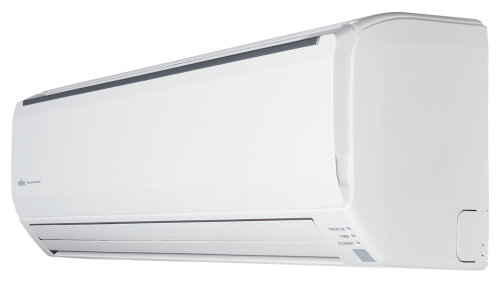 Бытовая сплит-система FUJITSU Standard ASYG18LFCA/AOYG18LFC холод 5,2 кВт, тепло 6,3 кВт