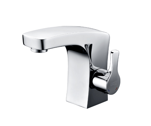 Смеситель WasserKraft Berkel 4803 для раковины