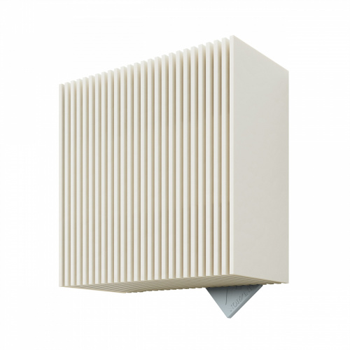 Стеновой приточный клапан Norvind Pro