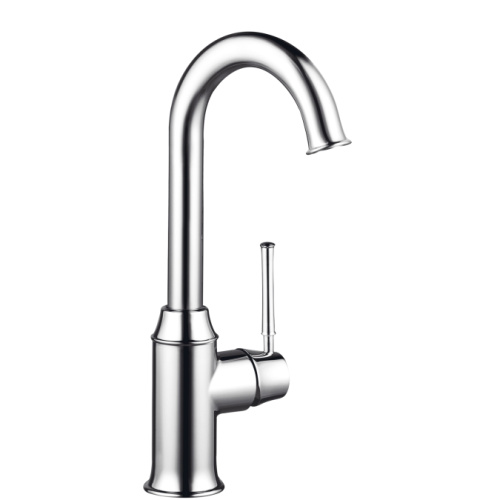 Смеситель для кухни Hansgrohe Talis Classic 14858000 хром