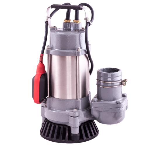 Насос дренажный AQUARIO VORTEX 18-8C 1118