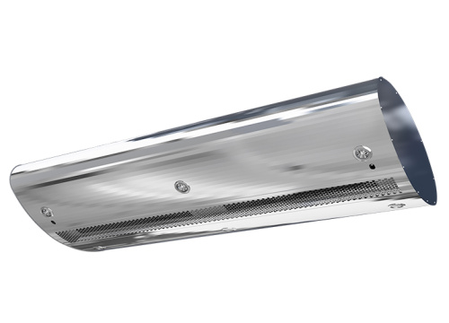 Воздушно-тепловая завеса КЭВ-110П6131W нерж. Тепломаш