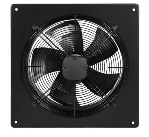 Вентилятор осевой AX-W-630-4D Lufberg