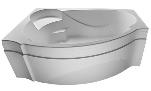 Панель акриловая Eurolux Александрия E6017060060L