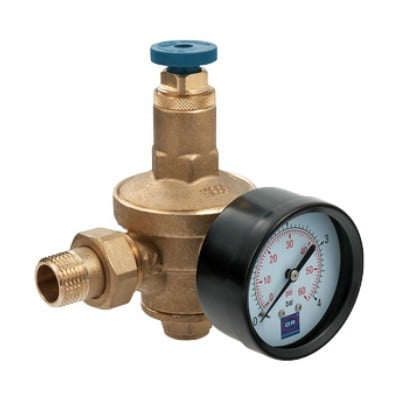 Подпиточный клапан Valtec ALGAR -REG OR.514