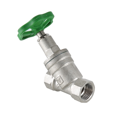 Вентиль регулирующий 1/2" Valtec VT.052.N.04