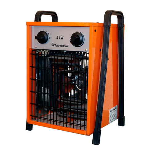 Тепловентилятор КЭВ-4С41Е Тепломаш