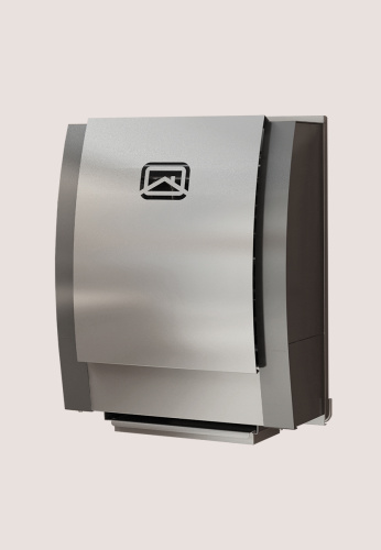 Электрокаменка настенная SteamFit-3