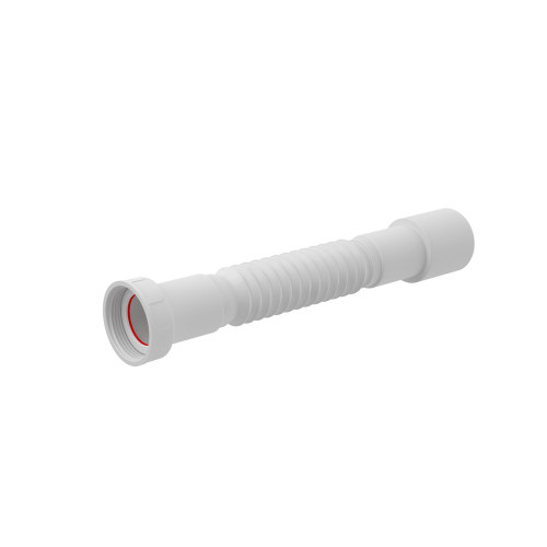 Гофра д/сифона 1 1/4"x40/50 длина 390-840 Alcaplast A770