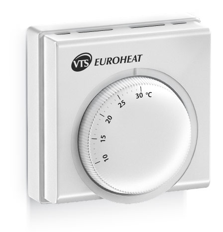 Термостат, мод. TR 010