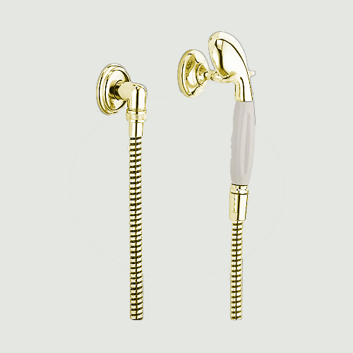 Душевой гарнитур Kludi Adlon 2710545 латунь