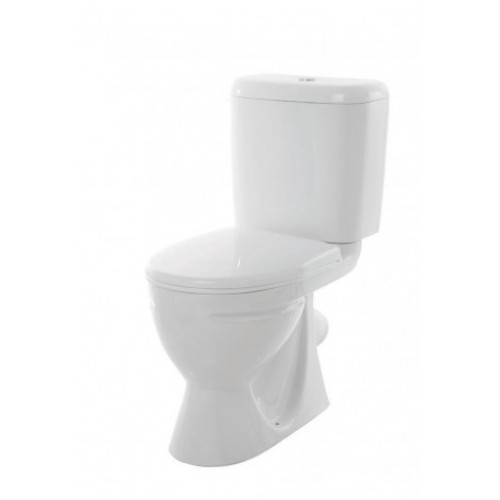 Унитаз-компакт Sanita Стандарт (Комфорт)