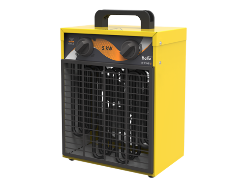 Тепловая пушка BALLU BHP-ME-5