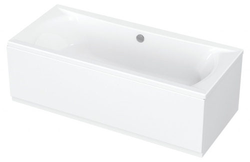 Боковая панель для акриловой ванны, левосторонняя Riho EMP-75-SP-L