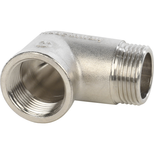 Угольник Stout 3/4"ВН никелированный SFT-0012-000034