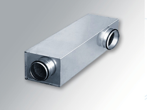 Шумоглушитель CSH 355 Арктос