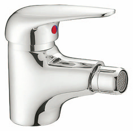 Смеситель для биде SMARTsant Смарт-Реал SM033505AA Хром