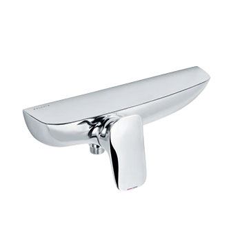 Смеситель для душа Kludi Ambienta 537100575 Хром