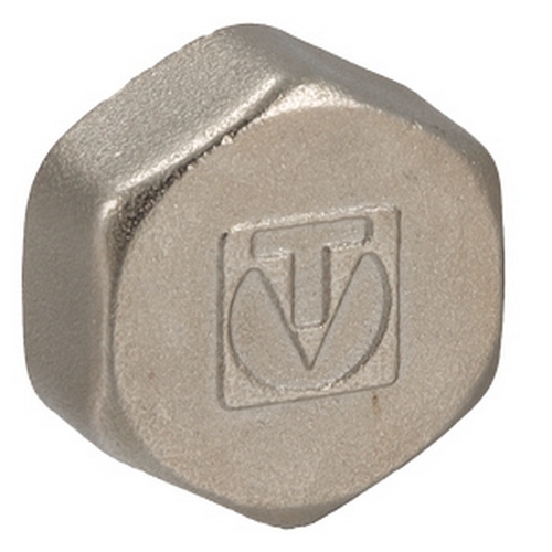 Заглушка Valtec 1"В VTr.590.N.0006