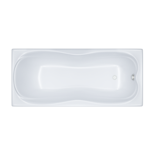 Ванна акриловая Triton Эмма 150 700x1500 V49O