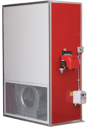 Стационарный нагреватель SP 100