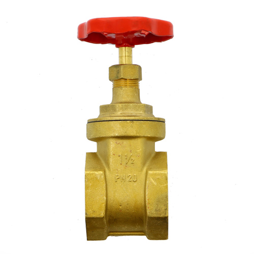 Задвижка ВВ 1'1/2 20 бар клиновая