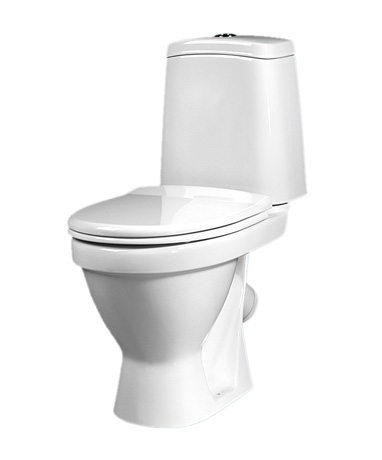 Унитаз-компакт Sanita Лада (Эконом)