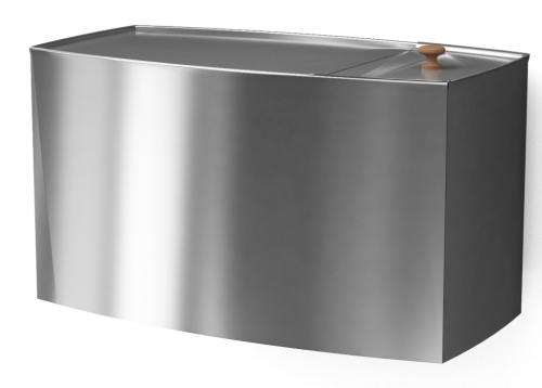 Бак Теплодар ПАРУС 80 РГ