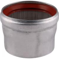 Элемент дымохода Stout адаптер M-F Д 60 L=47 SCA-6010-000004