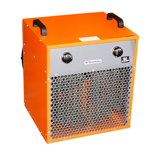 Тепловентилятор КЭВ-20Т20Е Тепломаш