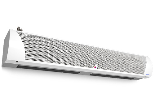 Воздушно-тепловая завеса КЭВ-110П4124W Тепломаш